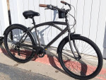 Cruiser New Condition