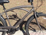 Cruiser New Condition