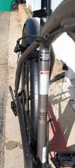 Cruiser New Condition