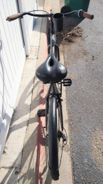 Cruiser New Condition