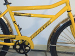 Big-T Yellow Cruiser Newer Condition