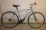 Single Speed High Roller 700c Bike
