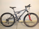 Santa Cruz Superlight Full Suspension Small