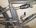 Santa Cruz Superlight Full Suspension Small