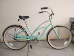 BRAND NEW ELECTRA