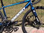 NEW Kid's 24" Gravel/Trail/Road Bike