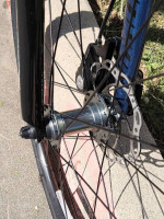 NEW Kid's 24" Gravel/Trail/Road Bike