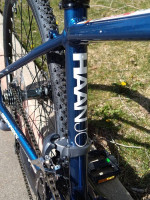 NEW Kid's 24" Gravel/Trail/Road Bike