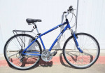 DB HYBRID CITY URBAN BIKE GOOD CONDITION