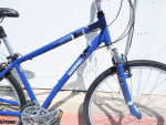 DB HYBRID CITY URBAN BIKE GOOD CONDITION