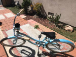 24" cruiser very good condition