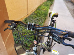 SCHWINN HYBRID BIKE 21 SPEEDS LIKE NEW