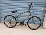 TOWNIE ELECTRA 7D TIRE 26 SIZE L