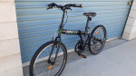 JETSON FOLDING BIKE TIRE 24