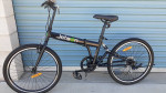 JETSON FOLDING BIKE TIRE 24