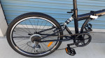 JETSON FOLDING BIKE TIRE 24