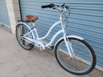 CRUISER BIKE TIRE 26