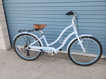CRUISER BIKE TIRE 26