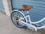 CRUISER BIKE TIRE 26