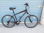GIANT HYBRID BIKE SIZE L