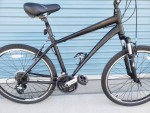 GIANT HYBRID BIKE SIZE L