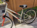 TREK HYBRID BIKE TIRE 24  SIZE M
