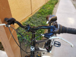 HYBRID BIKE NEW TIRE 26 SIZE M