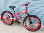 FAT TIRE BIKE  BOY TIRE 20