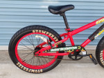 FAT TIRE BIKE  BOY TIRE 20