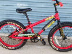 FAT TIRE BIKE  BOY TIRE 20