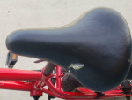FAT TIRE BIKE  BOY TIRE 20