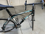 Trek Madone 5.2 WSD size 54