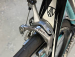 Trek Madone 5.2 WSD size 54