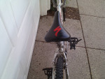 *** 1997 SPECIALIZED Hardrock AX FS Mountain Bike