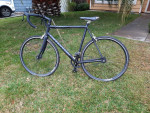 Cannondale Capo Bike