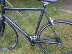 Cannondale Capo Bike