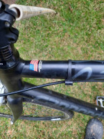 Cannondale Capo Bike