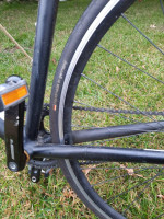 Cannondale Capo Bike