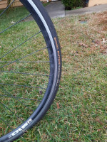 Cannondale Capo Bike
