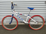 SE Racing So Cal Flyer 24” BMX Cruiser Fixed Gear Bike