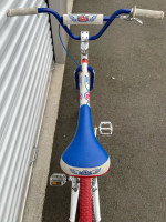 SE Racing So Cal Flyer 24” BMX Cruiser Fixed Gear Bike