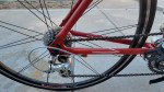 giant cypress sl road bike