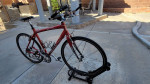 giant cypress sl road bike