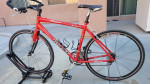 giant cypress sl road bike
