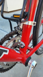 giant cypress sl road bike
