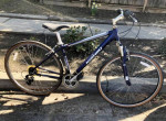 Medium mountain bikes