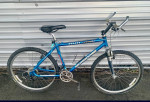 Mongoose looptail iboc bike