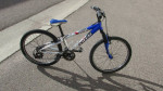 Trek MT 220 24" Super Dialed Convertible