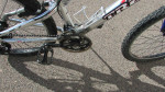 Trek MT 220 24" Super Dialed Convertible
