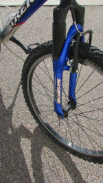 Trek MT 220 24" Super Dialed Convertible